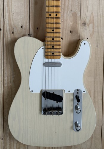 2025 fender custom shop - fender,