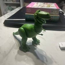 Disney Pixar Rex Toy Story