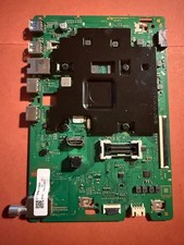 MAIN BOARD FOR SAMSUNG UE55BU8000K BN94-17382A BN41-029908