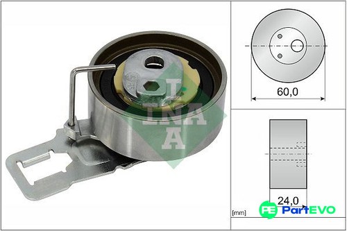 Schaeffler ina timing belt - ina,