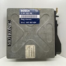 Audi 200 20V Turbo Engine