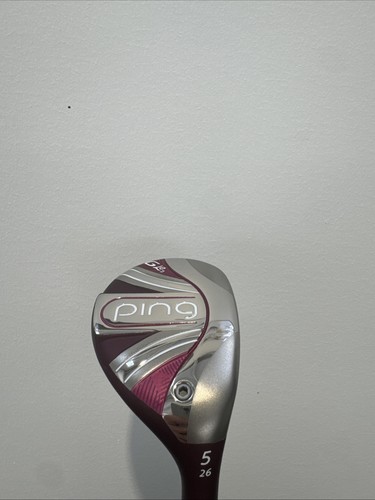 Ping gle2 hybrid 26 degrees - 26,
