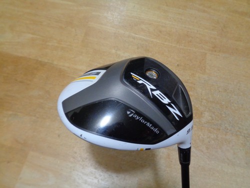 Taylormade rbz rocketballz - rbz,