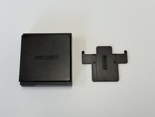 Genuine mercedes benz becker - genuine,