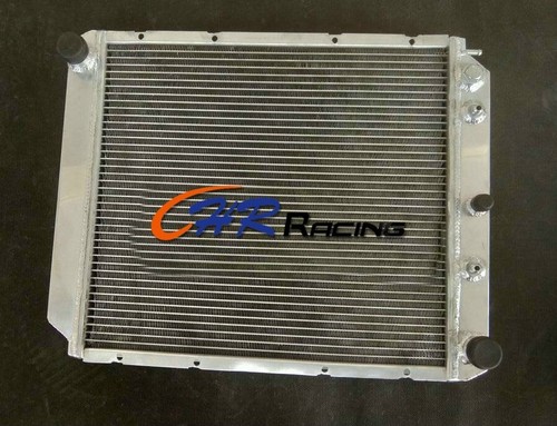 3row radiator for volvo - 3row,