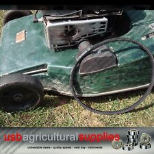 HAYTER HARRIER 56 DRIVE BELT 340049 LAWNMOWER TRANSMISSION CLUTCH NEXT DAY
