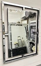 Mirror Glass Contemporary