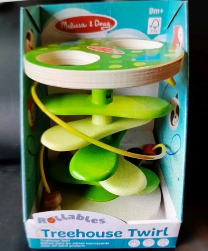 Melissa doug wooden toy - melissa, &