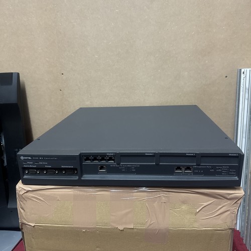 Mitel 3300 icp - 3300, phone