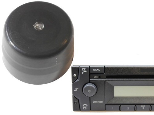 Radio mp3 volume - radio,