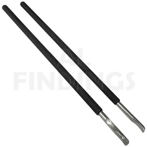 Watch hands removers lever - hands,