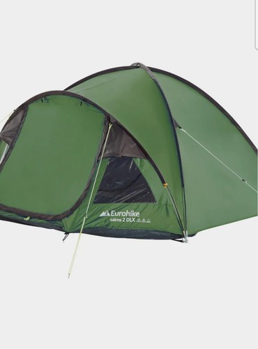 Eurohike cairns dlx - eurohike,