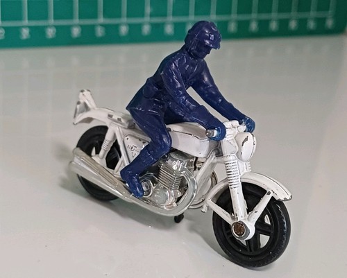 Matchbox honda motorcycle - 🚘,