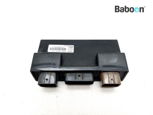 Abs controller honda vfr - abs,