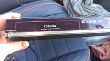 Toshiba rd97-dt Dvd Player