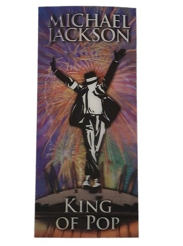 Michael jackson this it - is,