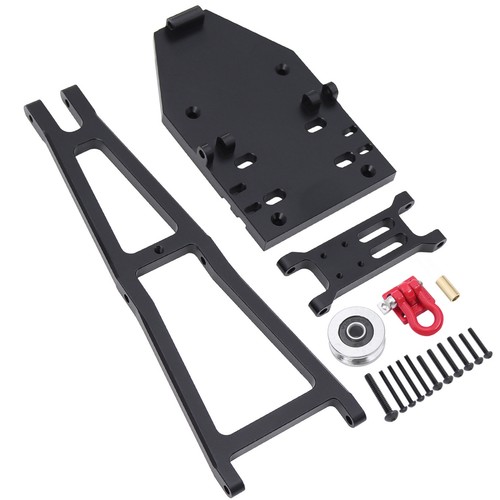 Recovery crane aluminum - rc,