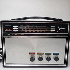 Vintage Audiovox Solid State