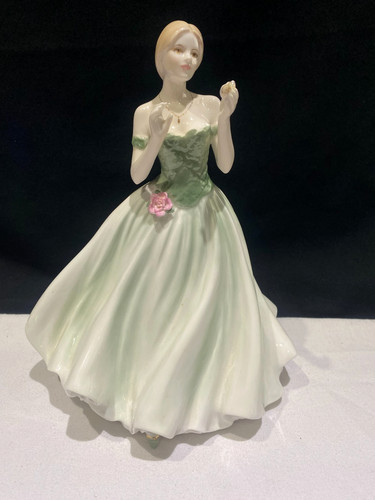 Royal worcester compton - royal,