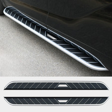 2pcs Side Step Fit Peugeot