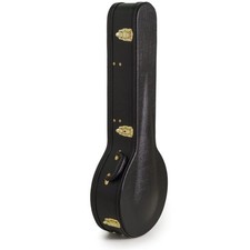 Banjo Case, 19 Fret Arch Top