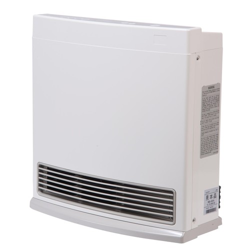 Rinnai fc510n fan convector - rinnai,