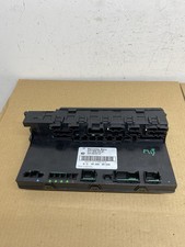 MERCEDES E CLASS W211 REAR SAM UNIT FUSE BOX 2115455301
