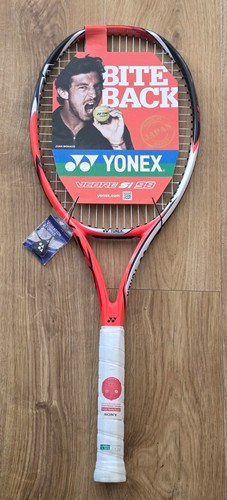 Yonex 285g tennis racket - si,