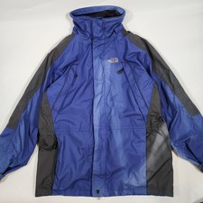 Vintage The North Face Summit