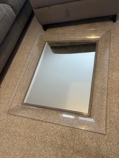 Kartell Francois Ghost Mirror