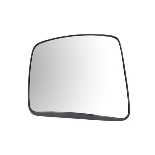 For scania side - mirror, glass