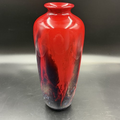 Royal doulton flambe - royal,
