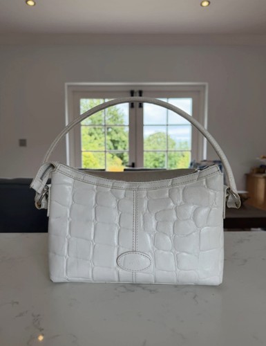 Vintage mulberry bridget bag - mulberry,