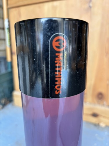 Vintage mathmos jet - mathmos, lamp