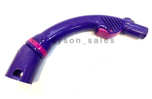Dc05 handle purple and - purple, pink
