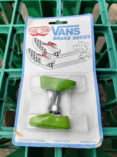 Kool stop vans old school - kool,