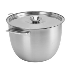 —Cooking Oil Storage Tank