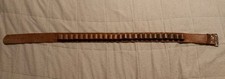 Cartridge Belt 107cm