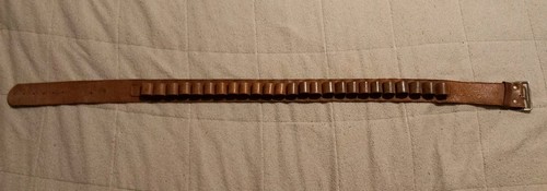 Cartridge belt 107cm - cartridge,