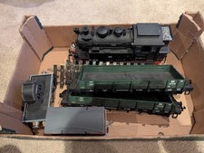 G Gauge Garden train Set, Inc