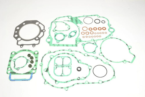 Athena gasket kit complete - athena,