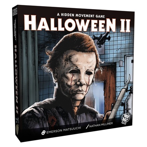 Trick treat studios - trick, or