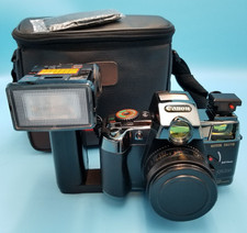 Canon Q8200 Camera Film Motor