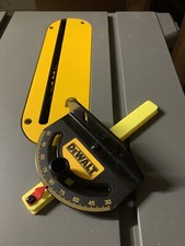 Dewalt dwe7485 mitre gauge bar