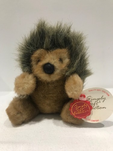 Keel toys hedgehog - keel,