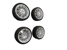 5x120 Aftermarket For BMW