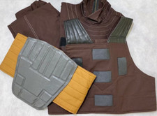 Mandalorian Flight Suit
