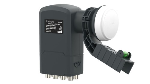 Mk4 universal satellite - universal, octo