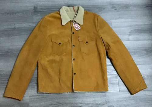 Levi vintage clothing lvc - levi's,