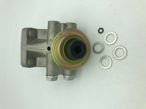 Diesel primer pump - lucas, cav